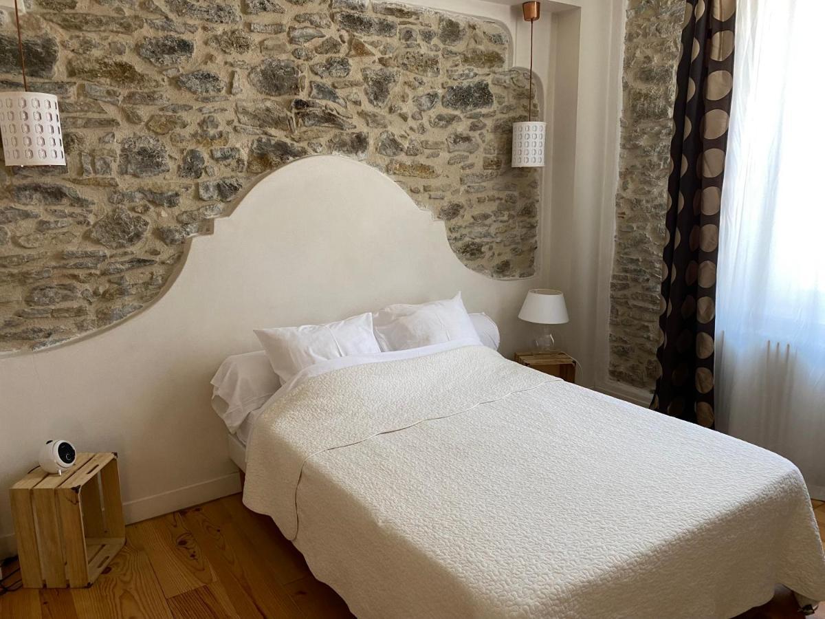 Le Logis Gout Apartamento Carcassonne Exterior foto