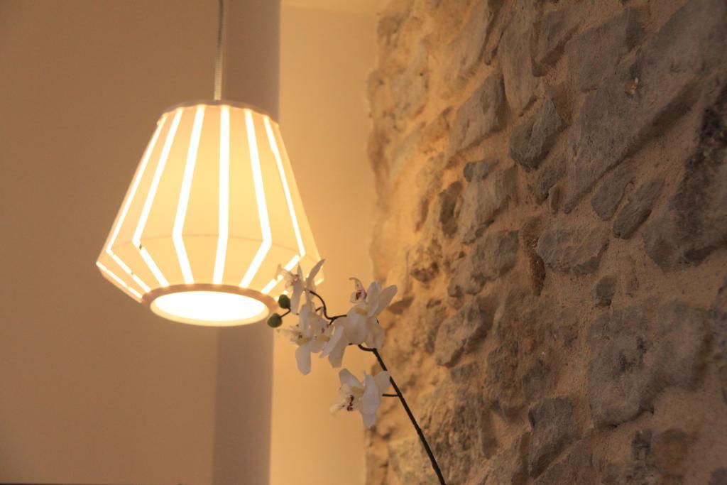 Le Logis Gout Apartamento Carcassonne Exterior foto