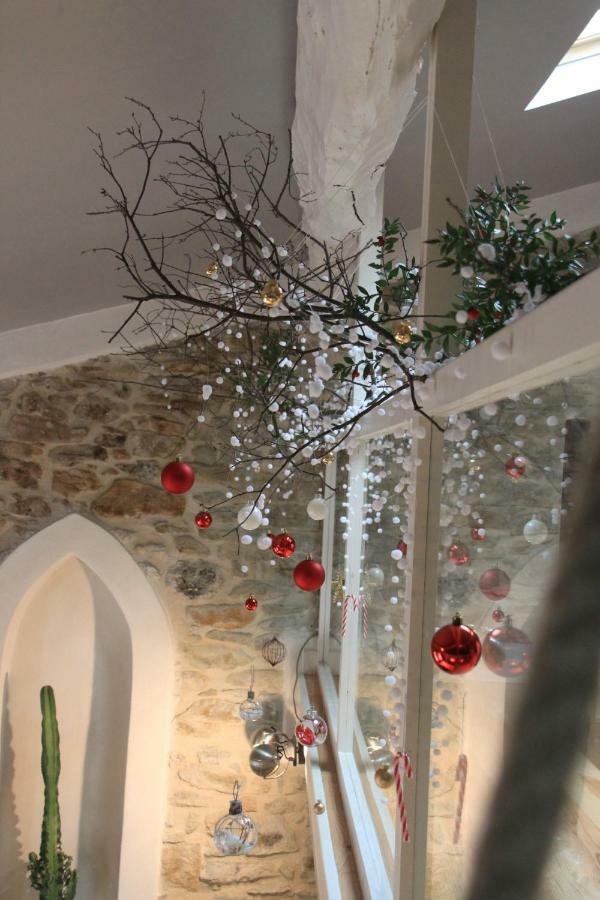 Le Logis Gout Apartamento Carcassonne Exterior foto