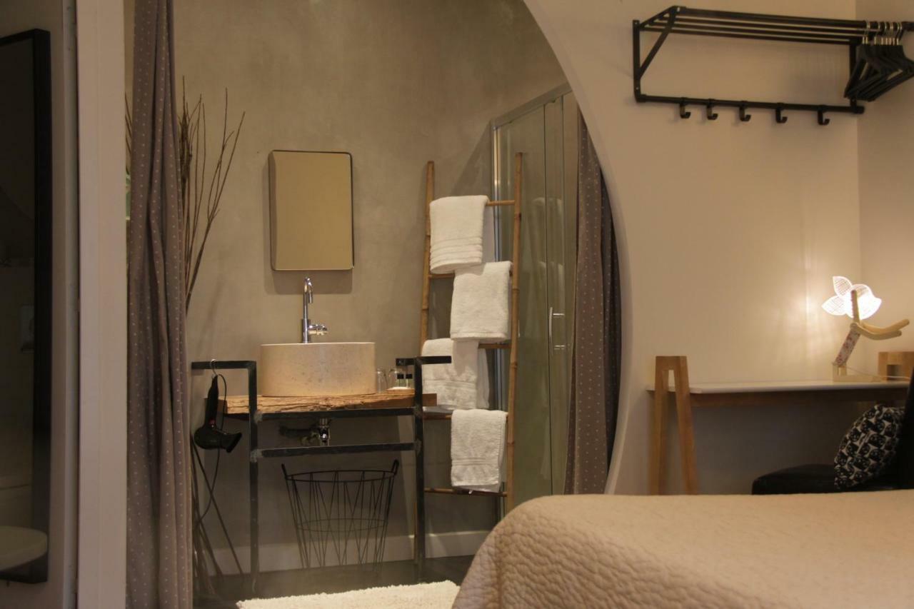 Le Logis Gout Apartamento Carcassonne Exterior foto
