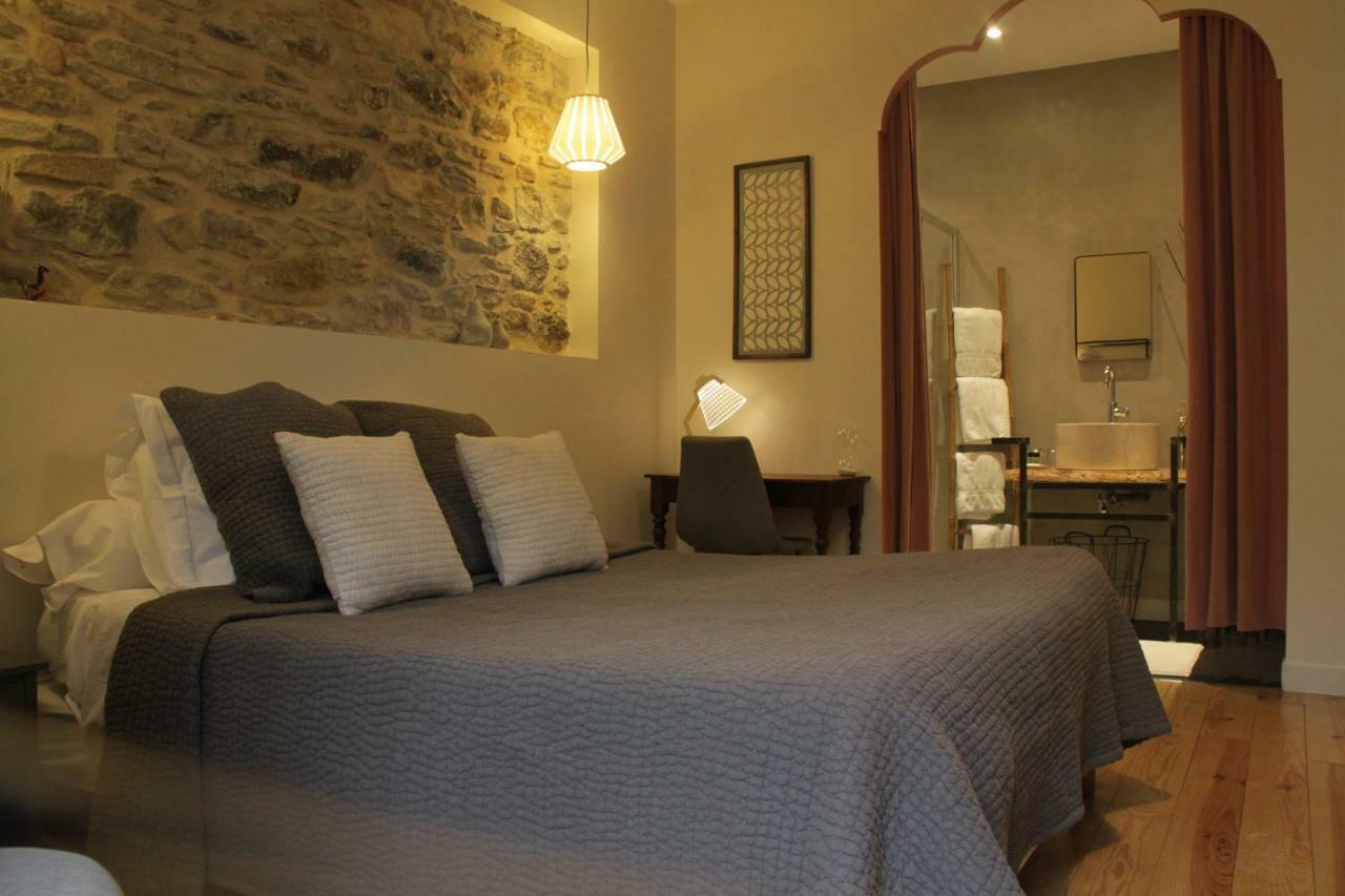 Le Logis Gout Apartamento Carcassonne Exterior foto