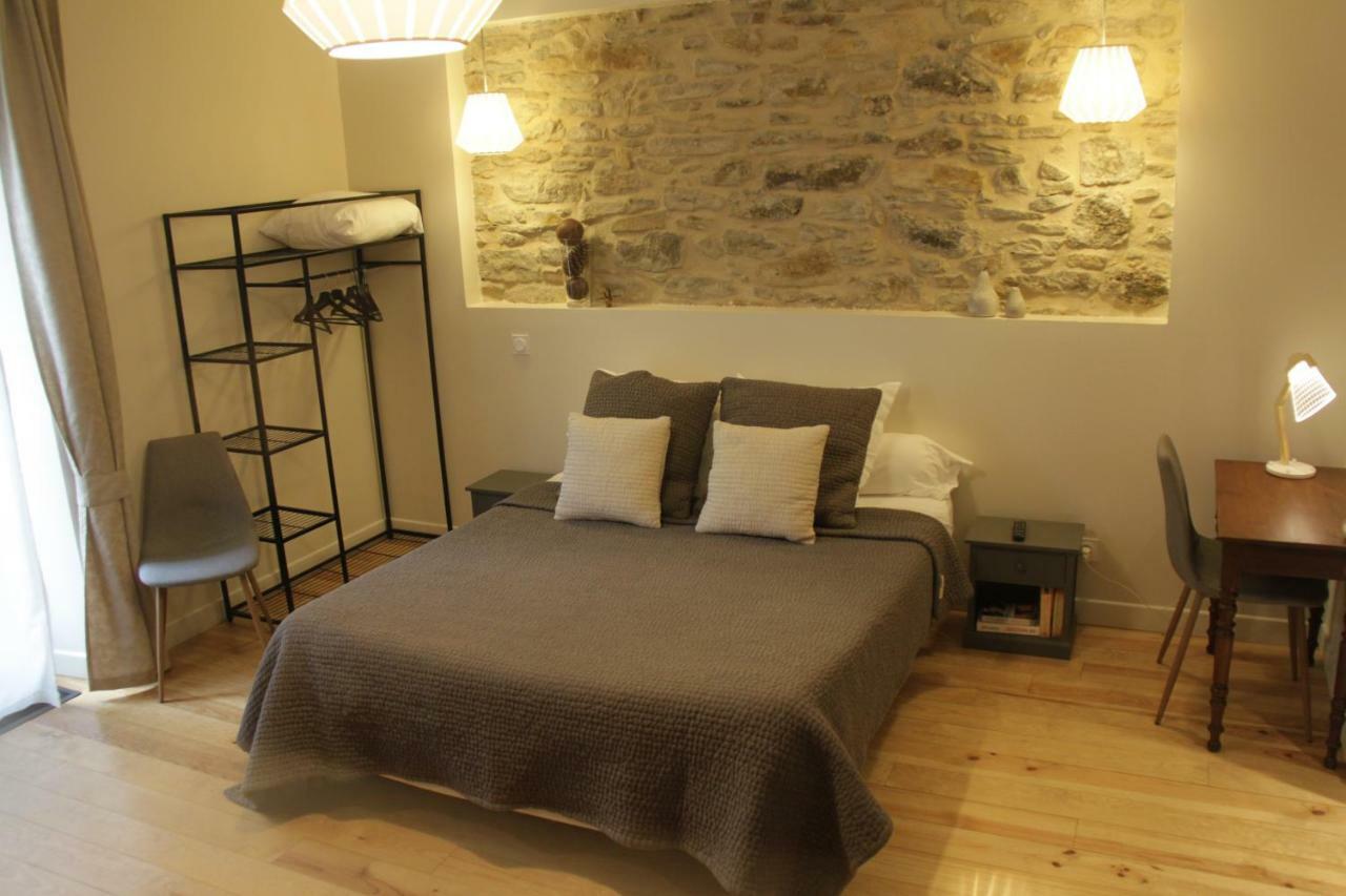 Le Logis Gout Apartamento Carcassonne Exterior foto